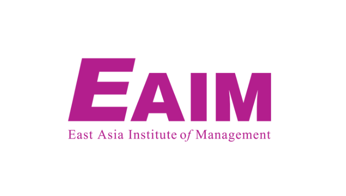 东亚管理学院(EAIM)